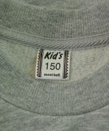 SONOTA（ソノタ）スウェット グレー サイズ:150(13T-14T) キッズ/2200652988277