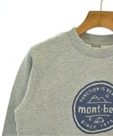 SONOTA（ソノタ）スウェット グレー サイズ:150(13T-14T) キッズ/2200652988277