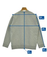 SONOTA（ソノタ）スウェット グレー サイズ:150(13T-14T) キッズ/2200652988277