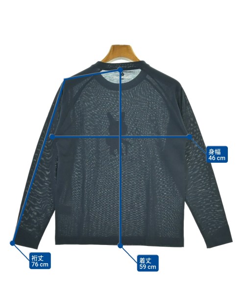 SONOTA（ソノタ）Tシャツ・カットソー 紺 サイズ:150(13T-14T) キッズ/2200652988284