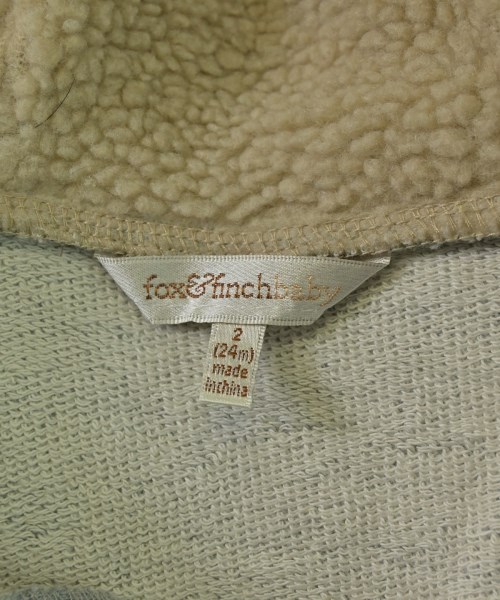 SONOTA（ソノタ）Tシャツ・カットソー グレー サイズ:90(24M) キッズ/2200653162249