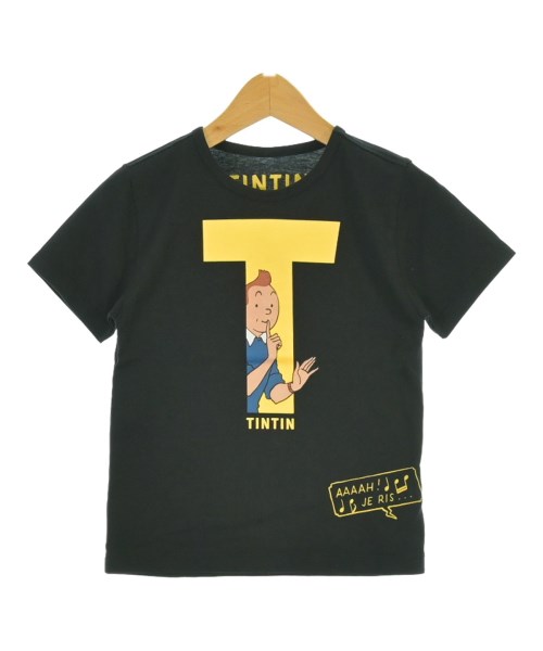 その他(ソノタ)Tシャツ・カットソー 黒 サイズ:100(3T-4T)/2200645857269