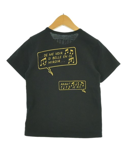 SONOTA（ソノタ）Tシャツ・カットソー 黒 サイズ:100(3T-4T) キッズ/2200645857269