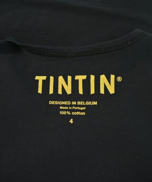 SONOTA（ソノタ）Tシャツ・カットソー 黒 サイズ:100(3T-4T) キッズ/2200645857269