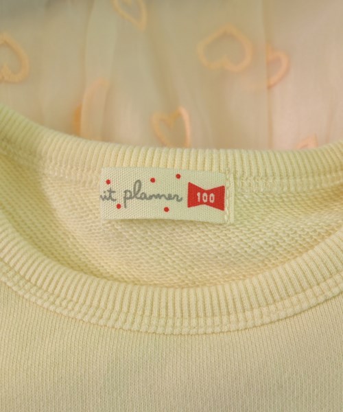 SONOTA（ソノタ）ワンピース（その他） 白 サイズ:100(3T-4T) キッズ/2200649123094