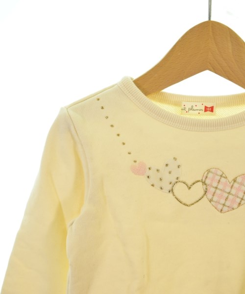 SONOTA（ソノタ）ワンピース（その他） 白 サイズ:100(3T-4T) キッズ/2200649123094