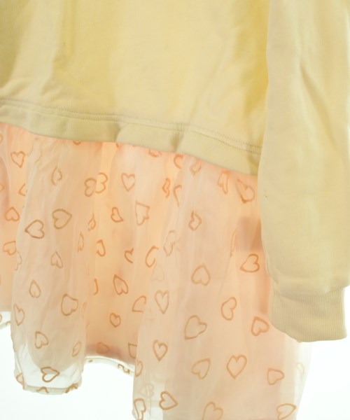 SONOTA（ソノタ）ワンピース（その他） 白 サイズ:100(3T-4T) キッズ/2200649123094