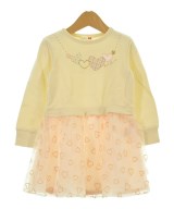 SONOTA（ソノタ）ワンピース（その他） 白 サイズ:100(3T-4T) キッズ/2200649123094