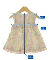 SONOTA（ソノタ）ワンピース（その他） ピンク サイズ:70(6M) キッズ/2200702613043