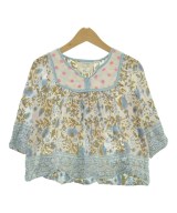 SONOTA（ソノタ）ワンピース（その他） 白 サイズ:S(100cm位) キッズ/2200692668108