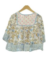 SONOTA（ソノタ）ワンピース（その他） 白 サイズ:S(100cm位) キッズ/2200692668108