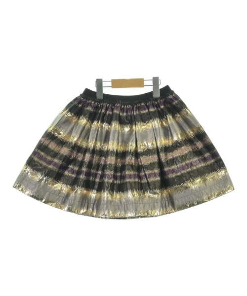 SONOTA（ソノタ）スカート（その他） 黒 サイズ:140(11T-12T) キッズ/2200705064118
