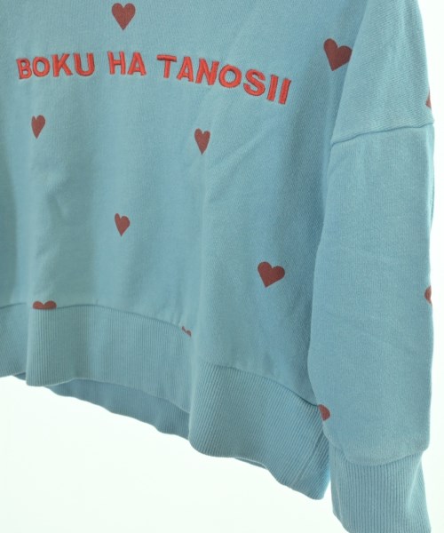 SONOTA（ソノタ）Tシャツ・カットソー 青 サイズ:110(5T-6T) キッズ/2200709804215