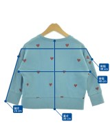 SONOTA（ソノタ）Tシャツ・カットソー 青 サイズ:110(5T-6T) キッズ/2200709804215