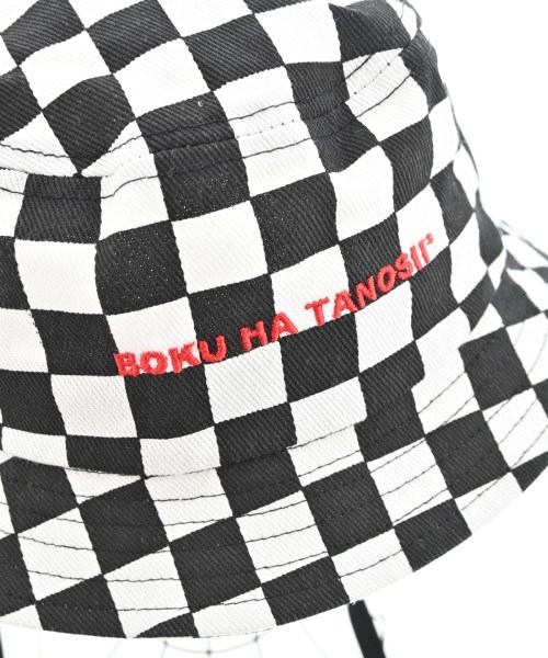 SONOTA（ソノタ）小物類（その他） 黒 サイズ:53-55 キッズ/2200709804307