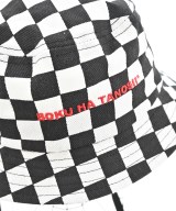 SONOTA（ソノタ）小物類（その他） 黒 サイズ:53-55 キッズ/2200709804307