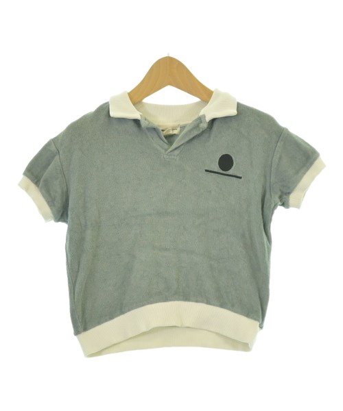 その他(ソノタ)Tシャツ・カットソー グレー サイズ:122(7T-8T)/2200658971150