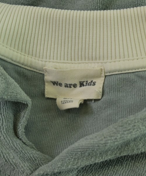 SONOTA（ソノタ）Tシャツ・カットソー グレー サイズ:122(7T-8T) キッズ/2200658971150