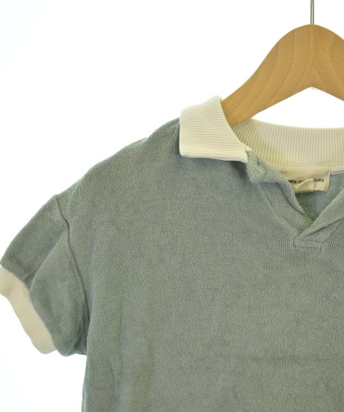 SONOTA（ソノタ）Tシャツ・カットソー グレー サイズ:122(7T-8T) キッズ/2200658971150