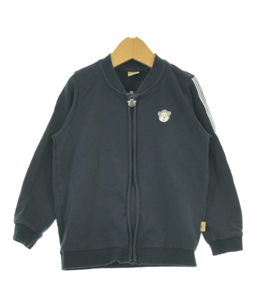 その他(ソノタ)Tシャツ・カットソー 紺 サイズ:116(7T-8T)/2200669852028