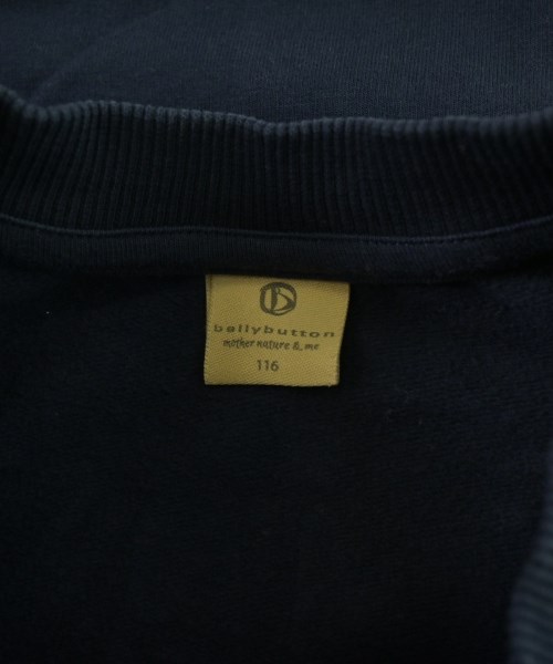 SONOTA（ソノタ）Tシャツ・カットソー 紺 サイズ:116(7T-8T) キッズ/2200669852028