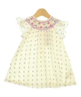 SONOTA（ソノタ）ワンピース（その他） 白 サイズ:80(12M) キッズ/2200722842300