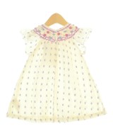 SONOTA（ソノタ）ワンピース（その他） 白 サイズ:80(12M) キッズ/2200722842300