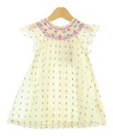 SONOTA（ソノタ）ワンピース（その他） 白 サイズ:90(24M) キッズ/2200722842317