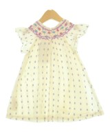 SONOTA（ソノタ）ワンピース（その他） 白 サイズ:90(24M) キッズ/2200722842317