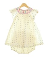 SONOTA（ソノタ）ワンピース（その他） 白 サイズ:95(36M) キッズ/2200722842324