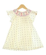SONOTA（ソノタ）ワンピース（その他） 白 サイズ:95(36M) キッズ/2200722842324