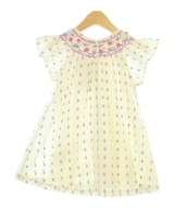 SONOTA（ソノタ）ワンピース（その他） 白 サイズ:95(36M) キッズ/2200722842324