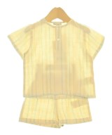 SONOTA（ソノタ）ワンピース（その他） 黄 サイズ:80(12M) キッズ/2200722842348
