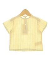 SONOTA（ソノタ）ワンピース（その他） 黄 サイズ:80(12M) キッズ/2200722842348
