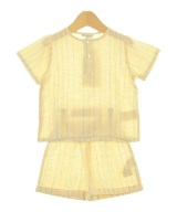 SONOTA（ソノタ）ワンピース（その他） 黄 サイズ:90(24M) キッズ/2200722842355