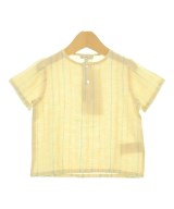 SONOTA（ソノタ）ワンピース（その他） 黄 サイズ:90(24M) キッズ/2200722842355