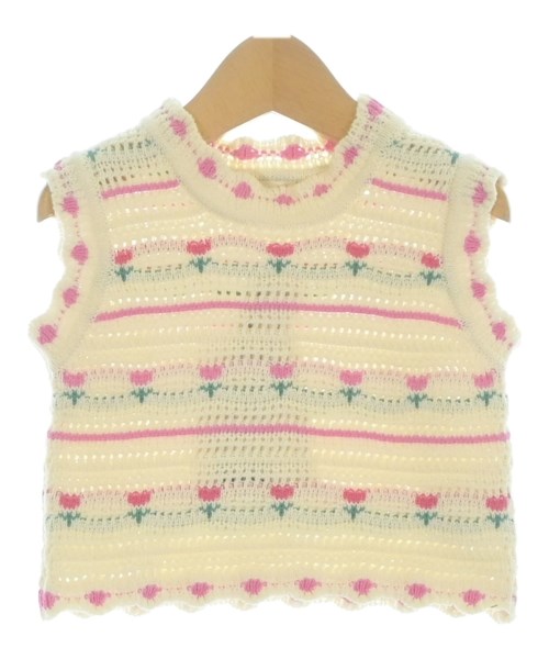 その他(ソノタ)のニット サイズ:100(3T-4T) 1,800円