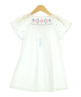 SONOTA（ソノタ）ワンピース（その他） 白 サイズ:80(12M) キッズ/2200722842416
