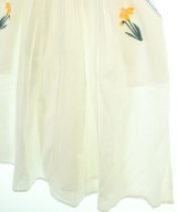 SONOTA（ソノタ）ワンピース（その他） 白 サイズ:110(5T-6T) キッズ/2200722842430