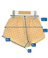 SONOTA（ソノタ）その他 茶 サイズ:100(3T-4T) キッズ/2200722842485