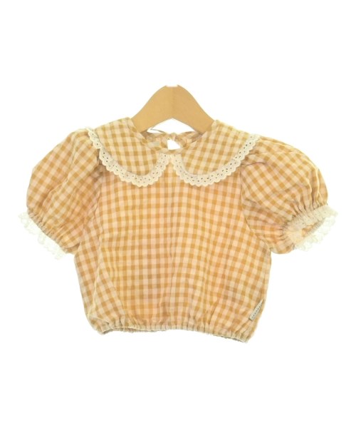 その他(ソノタ)のシャツ サイズ:100(3T-4T) 1,800円