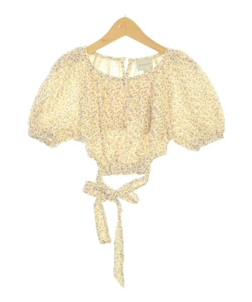 その他(ソノタ)のシャツ サイズ:110(5T-6T) 1,800円