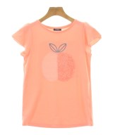 SONOTA（ソノタ）Tシャツ・カットソー ピンク サイズ:140(11T-12T) キッズ/2200720603019