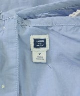 SONOTA（ソノタ）ワンピース（その他） 青 サイズ:120(7T-8T) キッズ/2200725463137