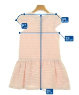 SONOTA（ソノタ）ワンピース（その他） ピンク サイズ:110(5T-6T) キッズ/2200725463151