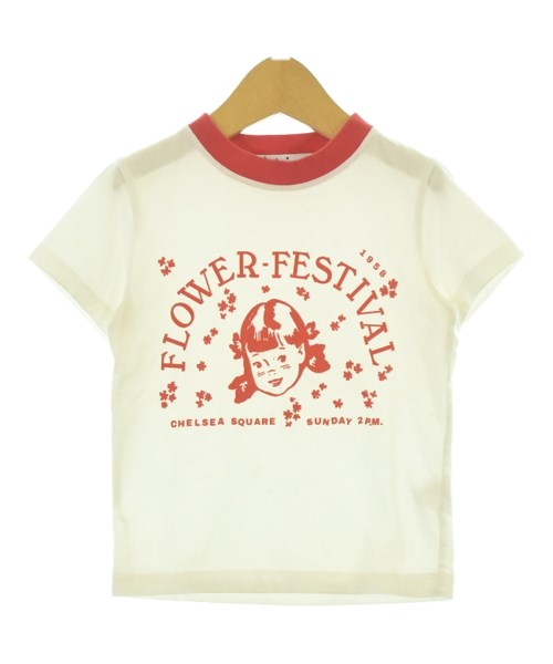 その他(ソノタ)Tシャツ・カットソー 白 サイズ:2(90cm位)/2200683640106