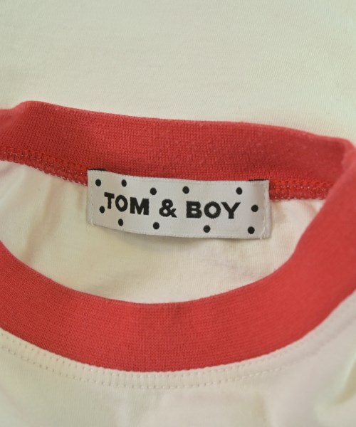 SONOTA（ソノタ）Tシャツ・カットソー 白 サイズ:2(90cm位) キッズ/2200683640106