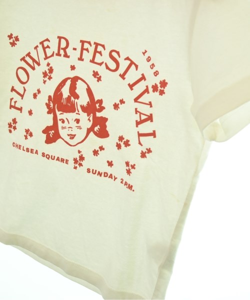 SONOTA（ソノタ）Tシャツ・カットソー 白 サイズ:2(90cm位) キッズ/2200683640106