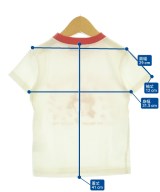 SONOTA（ソノタ）Tシャツ・カットソー 白 サイズ:2(90cm位) キッズ/2200683640106