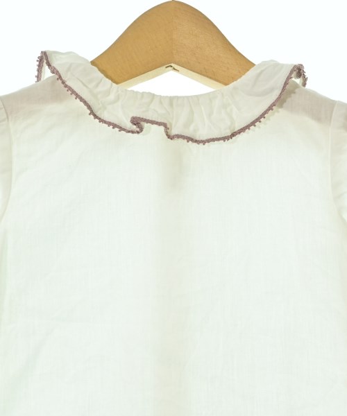 SONOTA（ソノタ）シャツ 白 サイズ:3(100cm位) キッズ/2200684084084